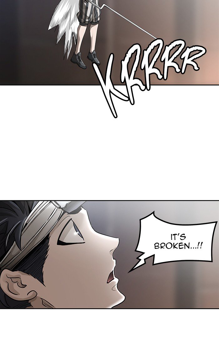 Tower of God, Chapter 464 image 062